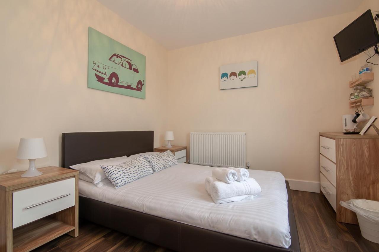 Maison d'hôtes Casa Fresa Franks Serviced